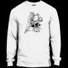 Heavyweight Long Sleeve T-Shirt Thumbnail