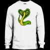 Heavyweight Long Sleeve T-Shirt Thumbnail