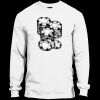 Heavyweight Long Sleeve T-Shirt Thumbnail