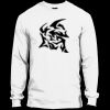 Heavyweight Long Sleeve T-Shirt Thumbnail