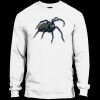 Heavyweight Long Sleeve T-Shirt Thumbnail
