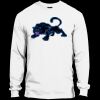 Heavyweight Long Sleeve T-Shirt Thumbnail