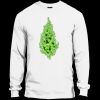 Heavyweight Long Sleeve T-Shirt Thumbnail