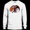 Heavyweight Long Sleeve T-Shirt Thumbnail