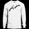 Heavyweight Long Sleeve T-Shirt Thumbnail