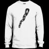Heavyweight Long Sleeve T-Shirt Thumbnail