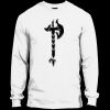 Heavyweight Long Sleeve T-Shirt Thumbnail