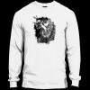 Heavyweight Long Sleeve T-Shirt Thumbnail