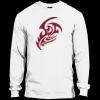 Heavyweight Long Sleeve T-Shirt Thumbnail