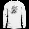 Heavyweight Long Sleeve T-Shirt Thumbnail