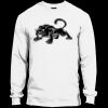 Heavyweight Long Sleeve T-Shirt Thumbnail