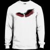 Heavyweight Long Sleeve T-Shirt Thumbnail