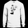 Heavyweight Long Sleeve T-Shirt Thumbnail