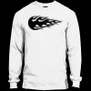 Heavyweight Long Sleeve T-Shirt Thumbnail