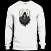 Heavyweight Long Sleeve T-Shirt Thumbnail