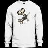 Heavyweight Long Sleeve T-Shirt Thumbnail