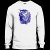 Heavyweight Long Sleeve T-Shirt Thumbnail