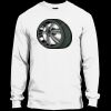 Heavyweight Long Sleeve T-Shirt Thumbnail