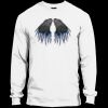Heavyweight Long Sleeve T-Shirt Thumbnail