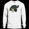 Heavyweight Long Sleeve T-Shirt Thumbnail