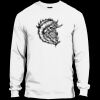 Heavyweight Long Sleeve T-Shirt Thumbnail
