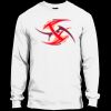 Heavyweight Long Sleeve T-Shirt Thumbnail