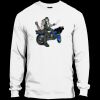 Heavyweight Long Sleeve T-Shirt Thumbnail