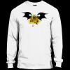 Heavyweight Long Sleeve T-Shirt Thumbnail