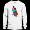Heavyweight Long Sleeve T-Shirt Thumbnail