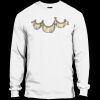 Heavyweight Long Sleeve T-Shirt Thumbnail