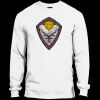 Heavyweight Long Sleeve T-Shirt Thumbnail