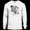 Heavyweight Long Sleeve T-Shirt Thumbnail