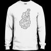 Heavyweight Long Sleeve T-Shirt Thumbnail