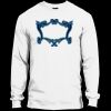 Heavyweight Long Sleeve T-Shirt Thumbnail