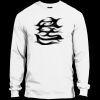 Heavyweight Long Sleeve T-Shirt Thumbnail
