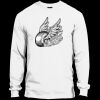 Heavyweight Long Sleeve T-Shirt Thumbnail