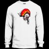 Heavyweight Long Sleeve T-Shirt Thumbnail