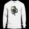 Heavyweight Long Sleeve T-Shirt Thumbnail