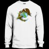 Heavyweight Long Sleeve T-Shirt Thumbnail