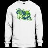 Heavyweight Long Sleeve T-Shirt Thumbnail