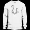 Heavyweight Long Sleeve T-Shirt Thumbnail