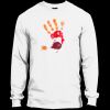 Heavyweight Long Sleeve T-Shirt Thumbnail