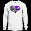 Heavyweight Long Sleeve T-Shirt Thumbnail