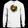 Heavyweight Long Sleeve T-Shirt Thumbnail