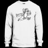 Heavyweight Long Sleeve T-Shirt Thumbnail