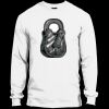 Heavyweight Long Sleeve T-Shirt Thumbnail