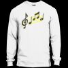 Heavyweight Long Sleeve T-Shirt Thumbnail