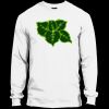 Heavyweight Long Sleeve T-Shirt Thumbnail