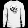 Heavyweight Long Sleeve T-Shirt Thumbnail