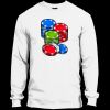 Heavyweight Long Sleeve T-Shirt Thumbnail